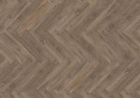 Кварц-виниловый SPC ламинат Kährs LT Click Herringbone CHW 120 Sarek (левая)