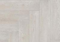 Кварц-виниловая плитка Alpine Floor Parquet LVT ECO / Паркет LVT ЭКО 16-9 Голубой лес