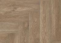 Кварц-виниловая плитка Alpine Floor Parquet LVT ECO / Паркет LVT ЭКО 16-10 Макадамия