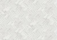 Пробковый пол Corkstyle Glue Chevron white