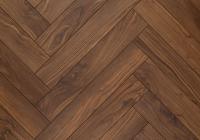 Кварц-виниловый RigidVinyl ламинат AquaFloor Parquet Plus / Паркет Плюс AF6024 PQN+
