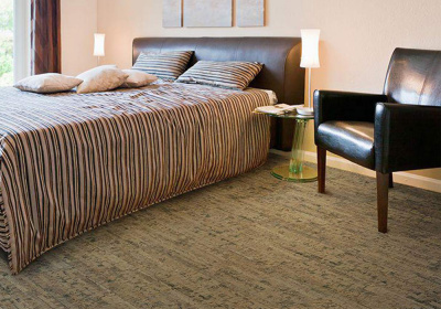 Пробковый пол Corkstyle CorkPro Linea Marsh