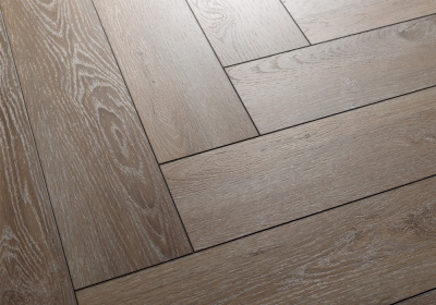 Кварц-виниловый RigidVinyl ламинат AquaFloor Parquet Plus / Паркет Плюс AF6018 PQ