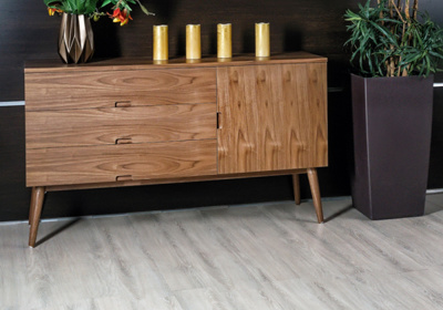 Кварц-виниловый LVT ламинат Alpine Floor Easy Line ЕСО / Изи Лайн ЭКО 3-14